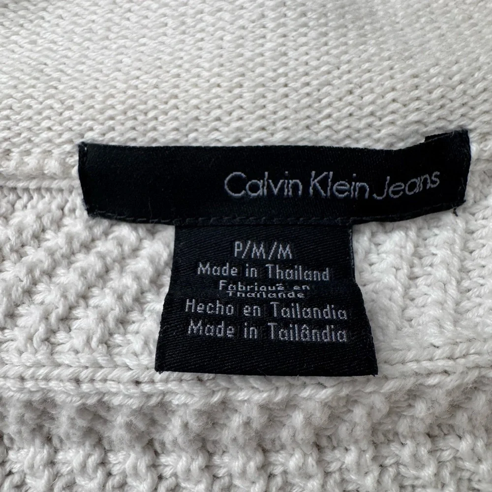 Calvin Klein Jeans Sweater
